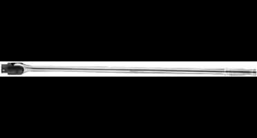 Wringijzer 600m lang 1/2''aansluiting-Weber Tools- 1/2" Swivel handle 600mmL 24"