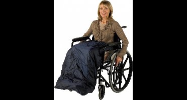 Wheely Apron - ongevoerd - Splash