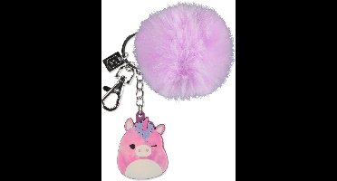Squishmallowa Sleutelhanger Lola
