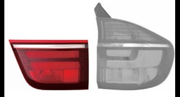 VanWezel 0689924 - Feu arrière droit pour Bmw X5 e70 de 04/2010 à 2013