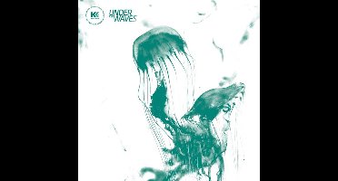 Nicolas Bredin - Under The Waves (LP)