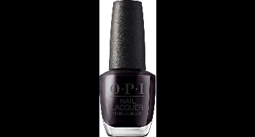 OPI nagellak Top Secret