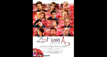 Zot Van A