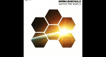 Schulz Markus - Watch The World