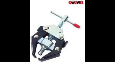 Weber Tools accupoolklem trekker , ook geschikt voor ruitenwisserarmen en dynamo lagers