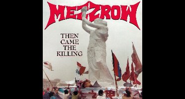 Mezzrow - Then Came The Killing (2 CD) (Remastered)