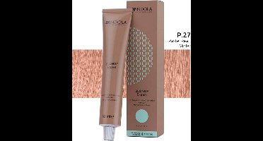 Indola - Indola Profession Permanent Caring Color P.27 60ml