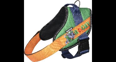 JK9® Paw Patrol - Hondentuig - Maat M - Rocky