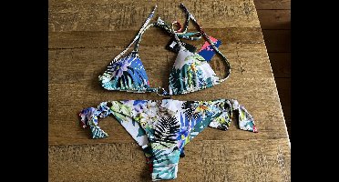 Emporio Armani Bikini maat M