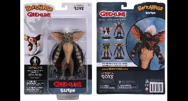 Gremlins: Stripe Bendyfig