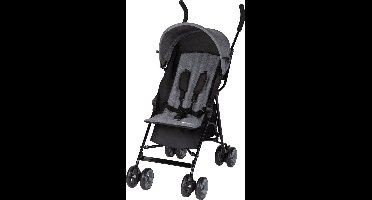 Bebeconfort Kiplo Buggy - Black Chic