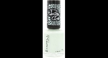 Rimmel London 60 Seconds Supershine by Rita - 872 Hint of Mint - Nagellak