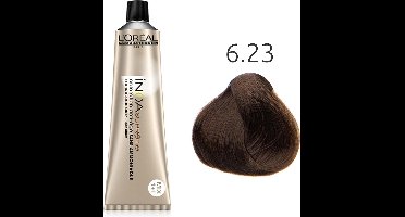 L'Oréal Professionnel - L'Oréal Inoa Supreme 60 GR 6.23