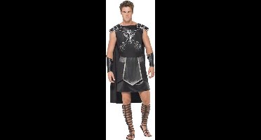 Dressing Up & Costumes | Costumes - 70s Disco Fever - Fever Male Dark Gladiator