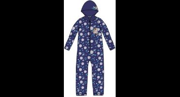 Frozen onesie maat 104 / 4 jaar