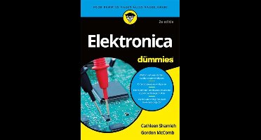 Voor Dummies  -  Elektronica voor dummies 2e editie