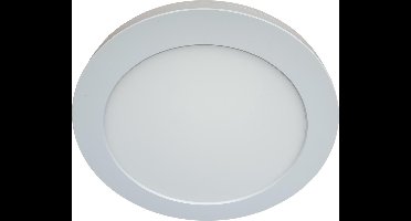 LED downlight Ø330mm - 30W (=250W) - CCT 3000/4000/6000K - inbouw Ø65-310mm - 230V