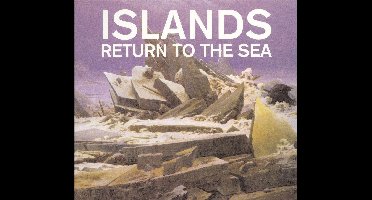 Islands - Return To The Sea