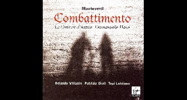 II Combattimento