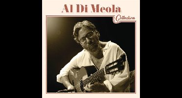 Al Di Meola - Al Di Meola Collection