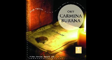 Orff  Carmina Burana