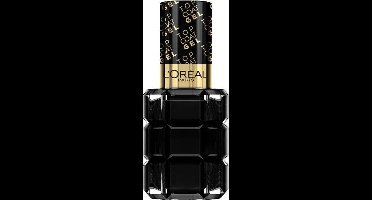 L'Oréal Paris Color Riche L'Huile - Gel Ultime - Top Coat