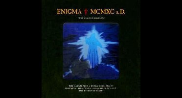 Enigma - Mcmxc A.D. (CD)