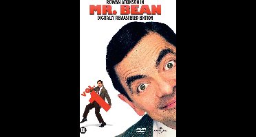 MR. BEAN V1 (D)