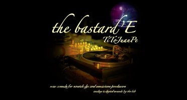 The bastard'e