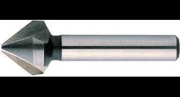 Verzinkboor HSS 75° 40,0mm FORMAT