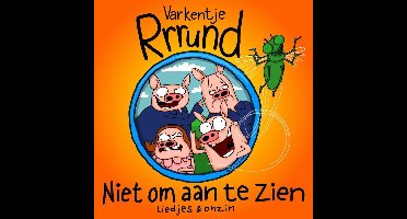 Niet Om Aan Te Zien