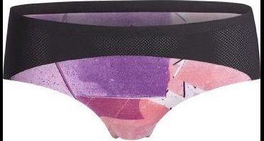 Bjorn Borg Sportonderbroek performance - 1p HIPSTER BB ASPHALT COURT - roze - vrouwen - 34