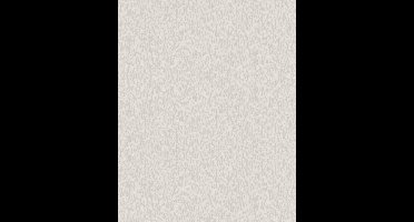 Vlies dessin beige