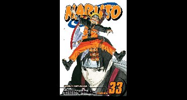 Naruto 33 - Naruto, Vol. 33