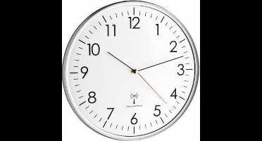 TFA radiografische wandklok Modern Design