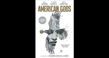 American Gods: Shadows