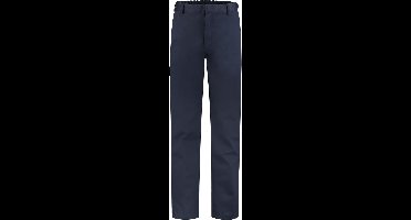 EM Workwear Werkbroek - vlamvertragend en antistatisch - navy - maat 64