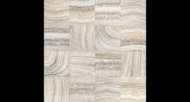 Home tegels beige behang (vliesbehang, beige)