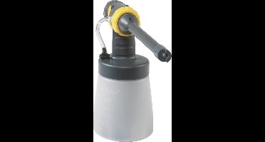 Wagner spuitopzetstuk radiator of detail 600 ml - voor lakken
