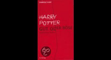 Harry Potter - Gut Oder Böse?