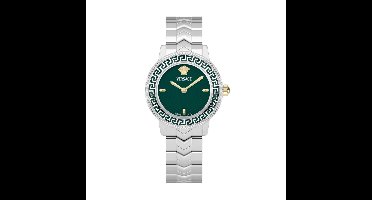 Versace V-Icon Lady VEUCA0424 vrouwen horloge
