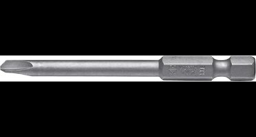 Wurth - Bit tri-wing E 6,3 (1/4) - Tri-wing bit E 6,3 (1/4") x 5 st -
