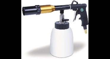 Reiningsspistool met roterende spuitmond Aircraft RP