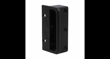Lips sluitkom tbv. 1753/1754 DR1