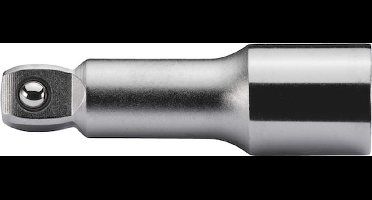 Wurth - 1/2 inch kantelverlengstuk - 1/2 inch kantelverlengstuk Soort aandrijving Binnenvierkant Aansluiting (S1) 1/2 inch