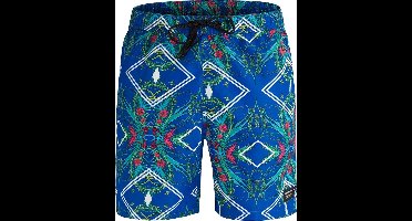 Bjorn Borg - Heren - Naito Zwembroek  - Blauw - M