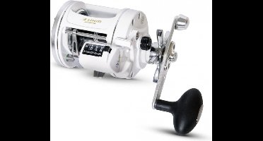 Zebco - LH30 - Reel - Great White Boat