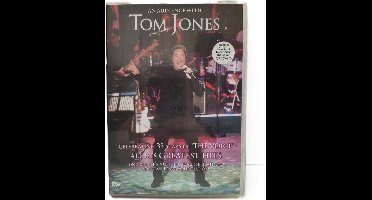 Tom Jones - An Audience With... (Import)