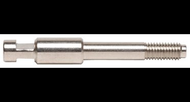 Wurth - Draadstift voor HES 512 D - Draadstift Voor HES 512 D-blindklinkmoertang x 1 st