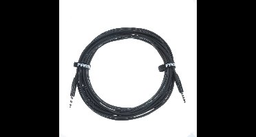 Fame Instrumentkabel 'Ultra' 10 m - Instrumentenkabel